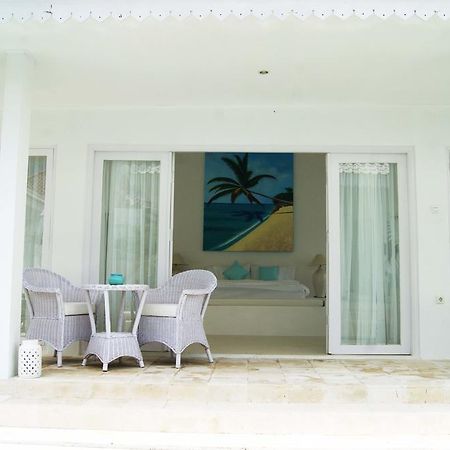 Harmony Villas Kuta  Екстер'єр фото