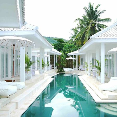 Harmony Villas Kuta  Екстер'єр фото