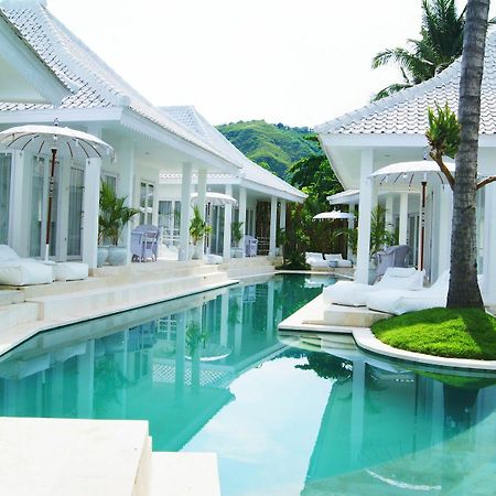 Harmony Villas Kuta  Екстер'єр фото