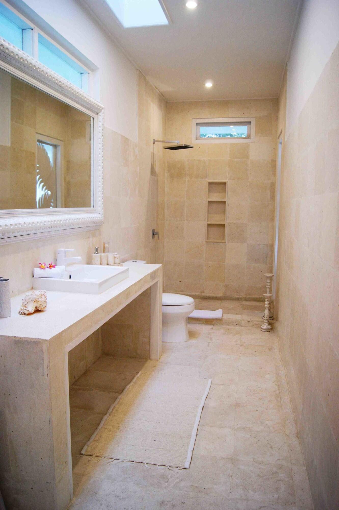 Harmony Villas Kuta  Екстер'єр фото