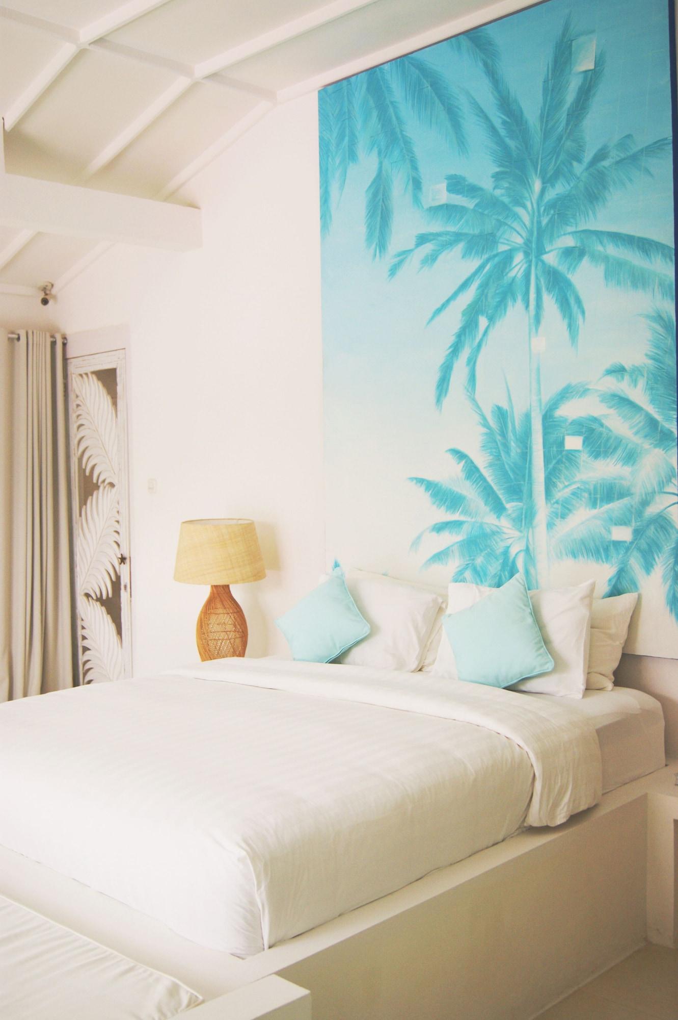 Harmony Villas Kuta  Екстер'єр фото