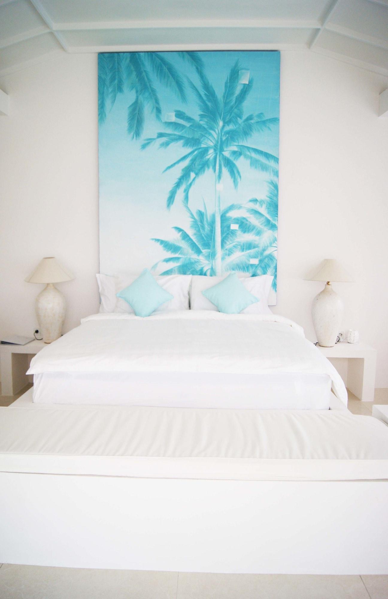 Harmony Villas Kuta  Екстер'єр фото