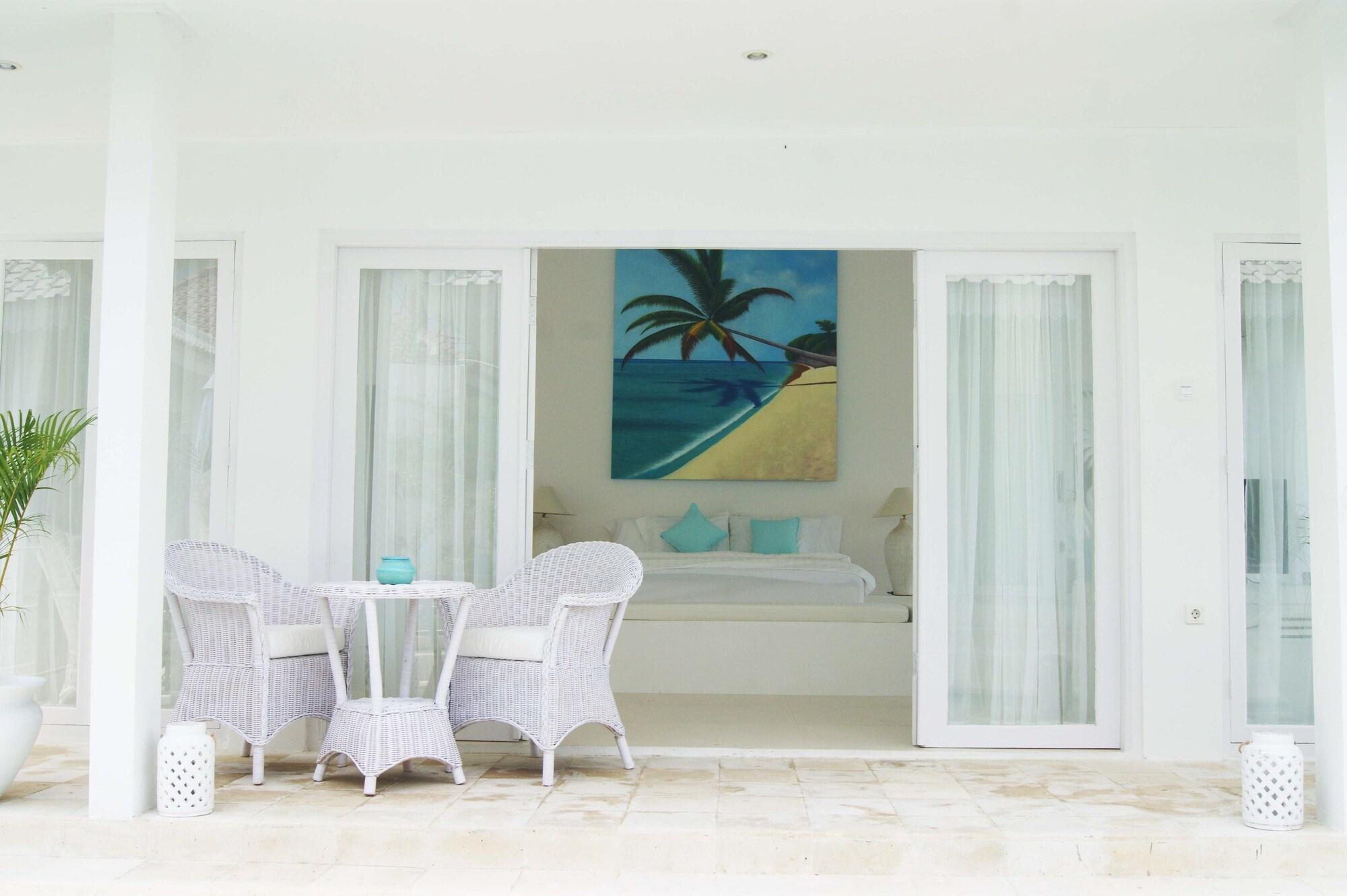 Harmony Villas Kuta  Екстер'єр фото