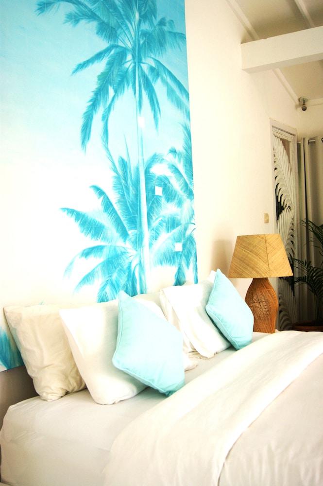 Harmony Villas Kuta  Екстер'єр фото
