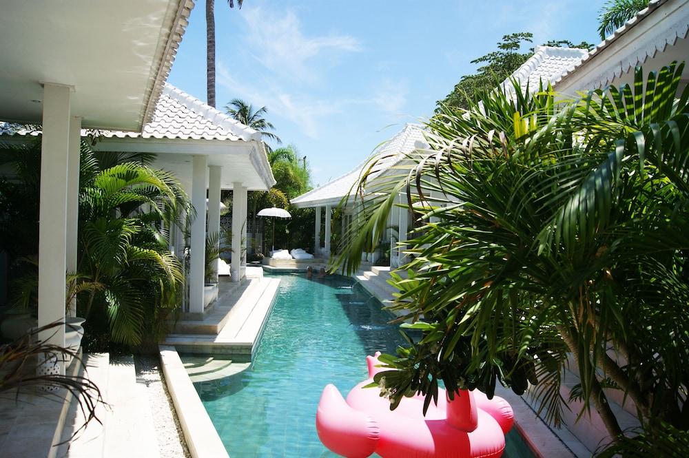 Harmony Villas Kuta  Екстер'єр фото