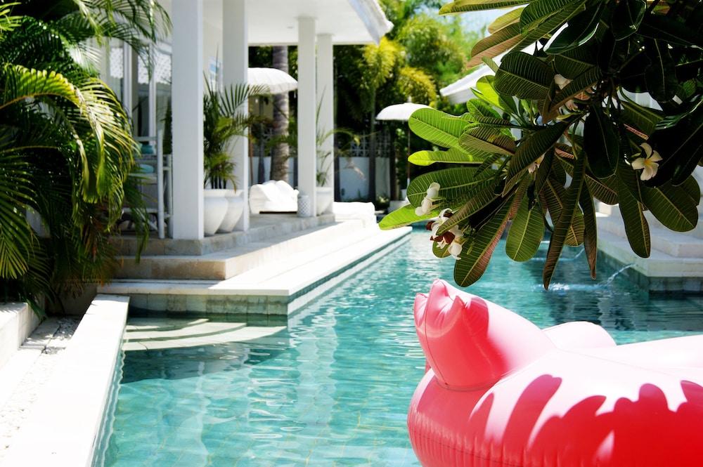 Harmony Villas Kuta  Екстер'єр фото