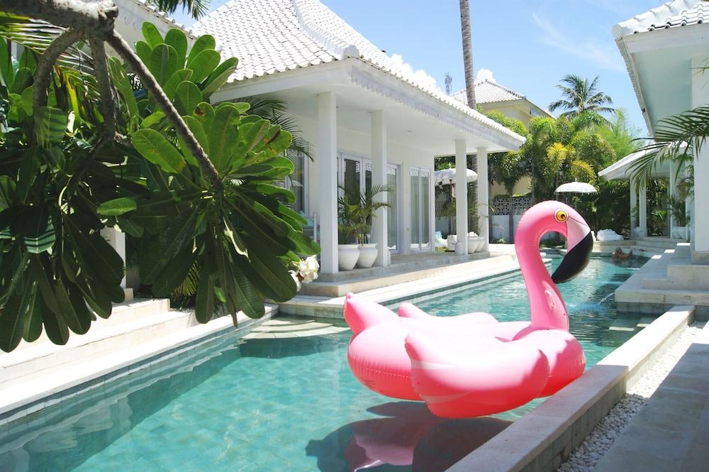 Harmony Villas Kuta  Екстер'єр фото