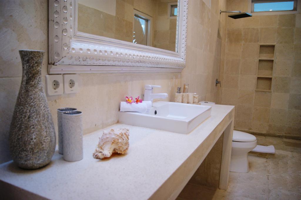 Harmony Villas Kuta  Екстер'єр фото