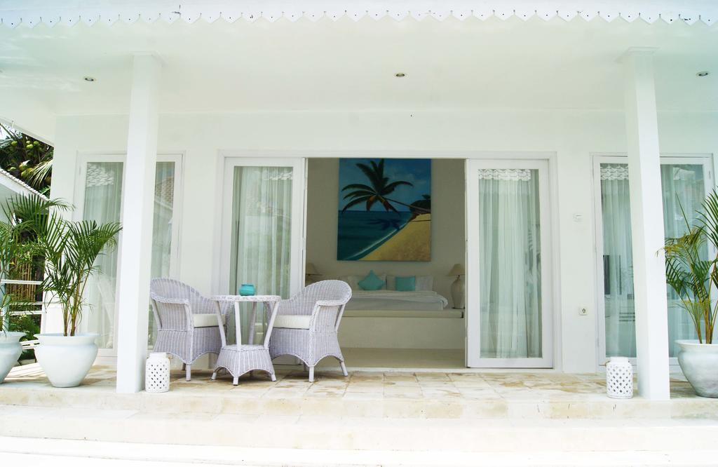 Harmony Villas Kuta  Екстер'єр фото
