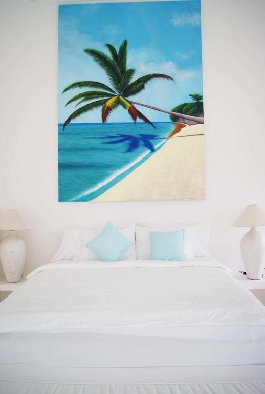 Harmony Villas Kuta  Екстер'єр фото