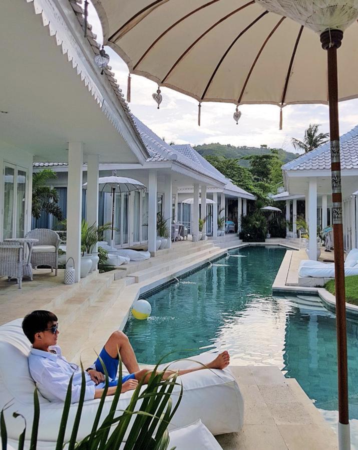 Harmony Villas Kuta  Екстер'єр фото